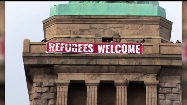 ACLU Files Lawsuit on Behalf of Man Facing Deportation Held at Pennsylvania Prison