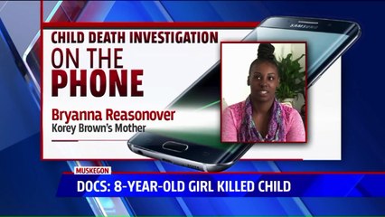 8-Year-Old Girl Allegedly Responsible for Toddler's Death at Day Care