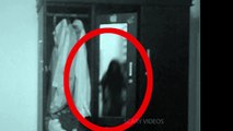 Scary Paranormal Sounds And Creepy Sightings _ GHOST VIDEOS