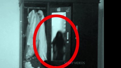 Scary Paranormal Sounds And Creepy Sightings _ GHOST VIDEOS