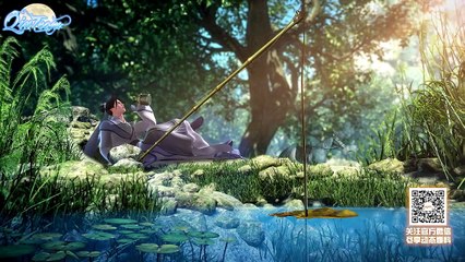 Thiên Hành Cửu Ca - Tập 01