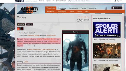 Controller Level 3 - Counterfeit Controversy part 2/2