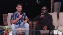 Hot 100 Fest 2017: Ty Dolla $ign Chats 'Beach House 3'