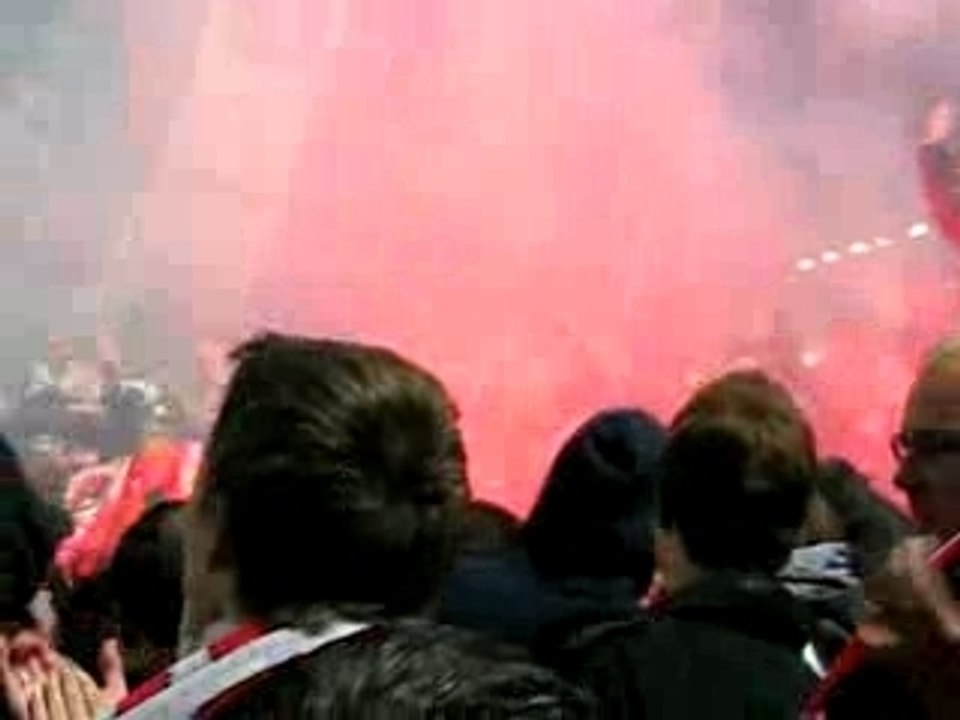 METZ NANCY