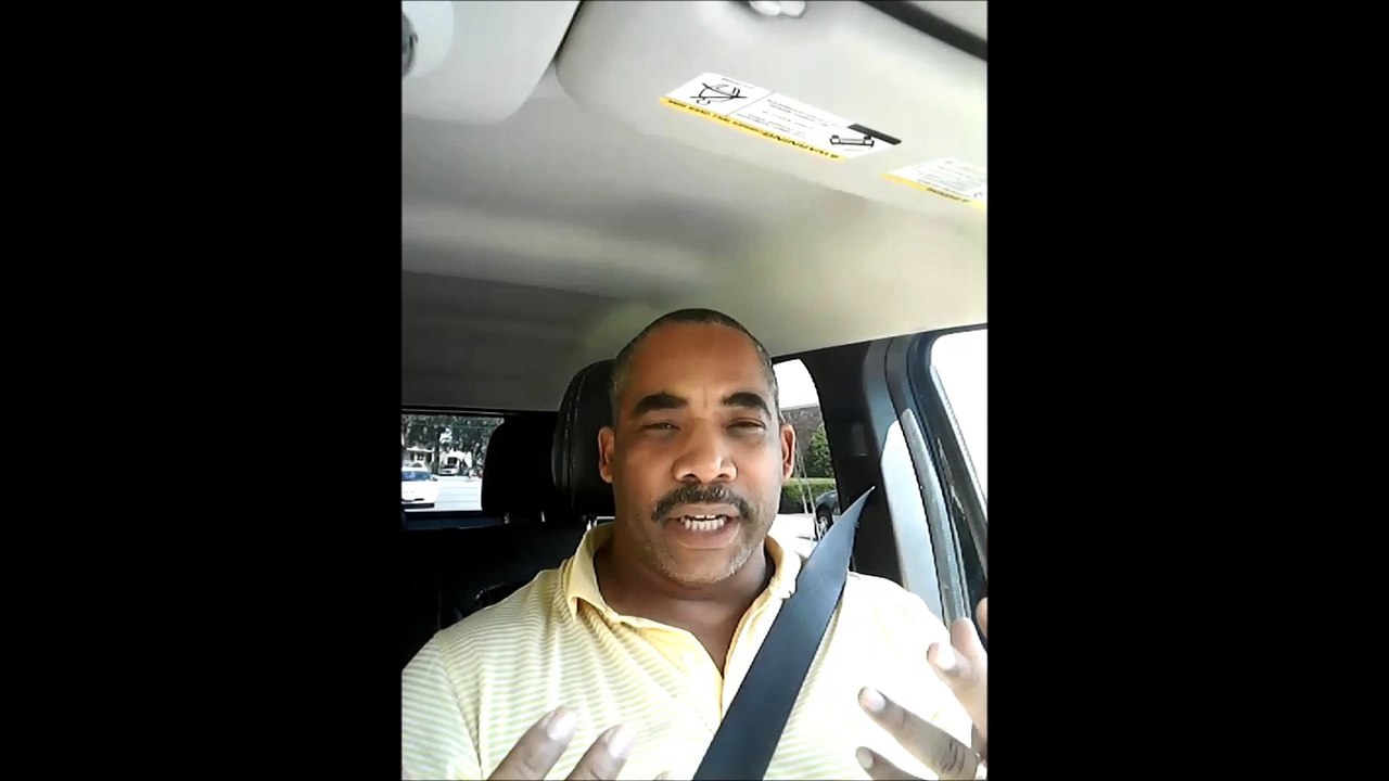 Relationships - The ideal Partner vs The Real Partner - The Script