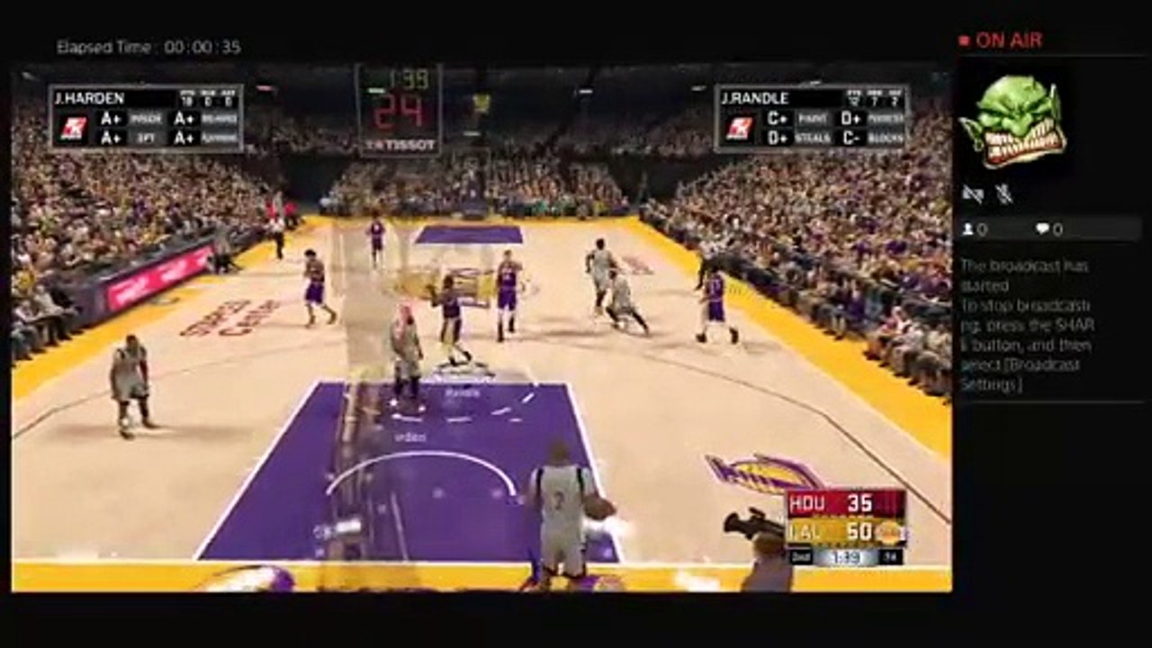 hezzie752's Live PS4 Broadcast (8)