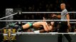 WWE NXT TakeOver Brooklyn 19 August 2017 - Andrade 