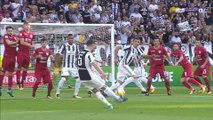 Match Highlights: Juventus 3-0 Cagliari