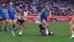 Parramatta Eels vs New Zealand Warriors, highlights: NRL round 13 2017