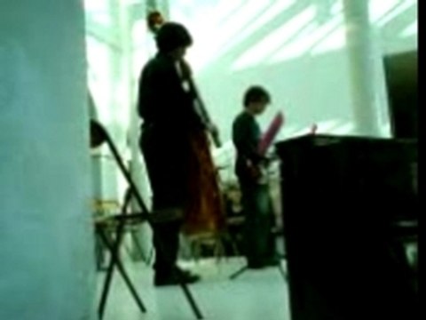 Pef et pierre fin année 2006-2007