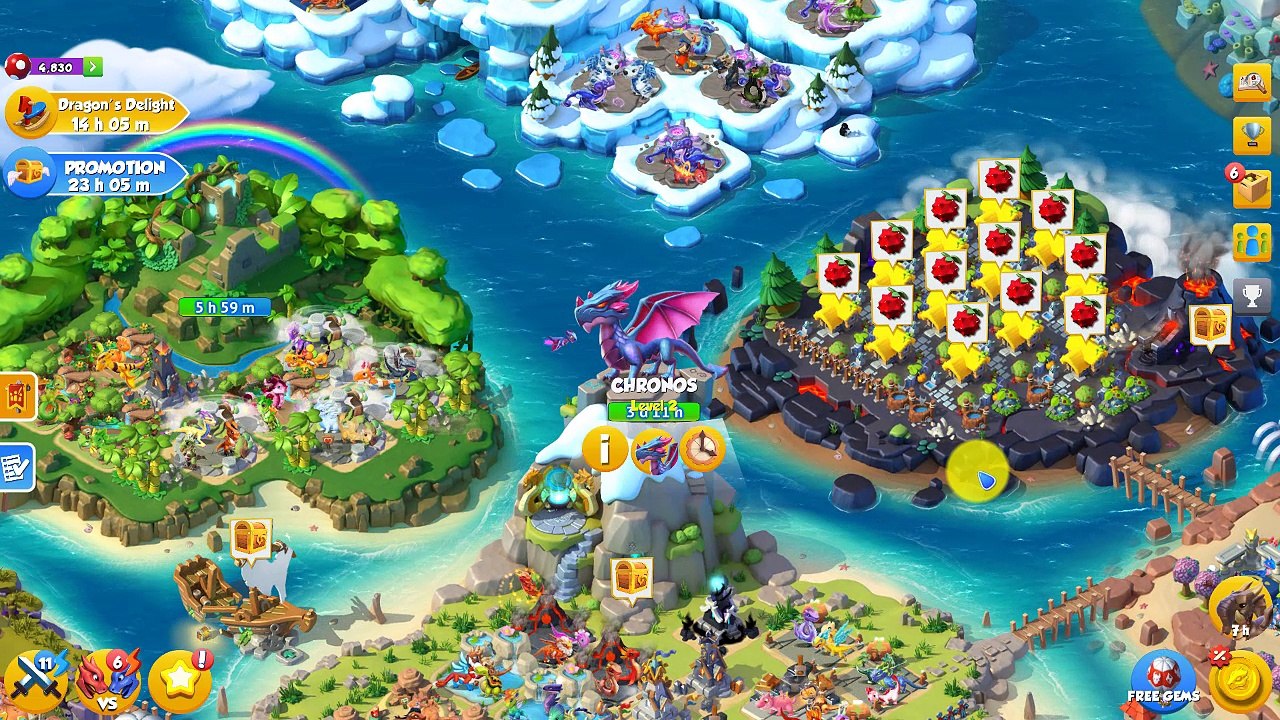 Clan Event