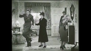 Swing Dance 1938
