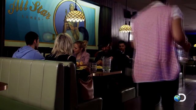 A inesperada morte de Maurice Gibb Autópsia dos Famosos l Discovery Channel