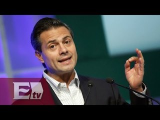 Detalles de la visita de estado de Peña Nieto a Francia / Vianey Esquinca