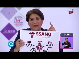 Los mejores FAILS del debate entre candidatos por el Edomex