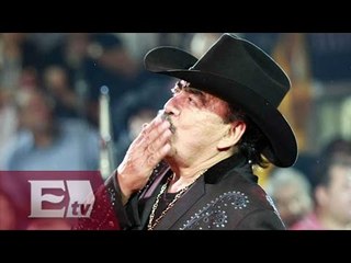 Despiden a Joan Sebastián, el rey del jaripeo  / Entre mujeres