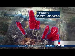 Seis meses de la explosión que dejó 32 muertos en Veracruz