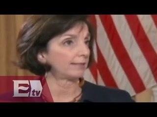 EU, decepcionado por la fuga de 'El Chapo' Guzmán / Vianey Esquinca