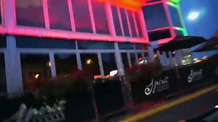 DROPTOP DRIVE FT. CRAZY BREATHTAKING VIEWS OF THE NYC SKYLINE