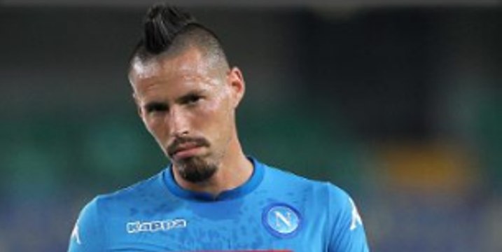 Video Hellas Verona 1 - 3 Ssc Napoli Highlights - Italy - Serie A Match Day 1, Season 2017/2018