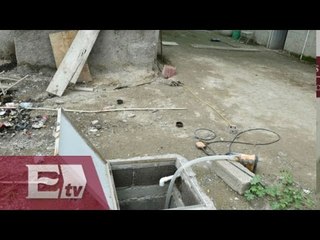 Cártel de Sinaloa utiliza el mismo modus operandi para salir de prisión / Titulares de la tarde