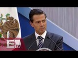 EPN anuncia inversión de  Grupo BAFAR en México / Titulares de la tarde