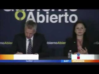 Los organismos más opacos de México