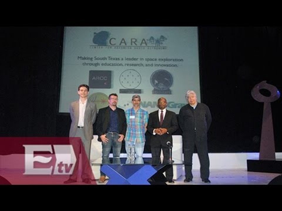Entrevista con Fredrick A. Janet, director de C...