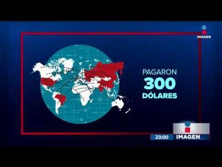 Wanna Cry, el virus que sacudió a todo el mundo | Noticias con Ciro Gómez Leyva