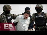 PGR rechaza retraso en extradición del Chapo / Titulares de la tarde