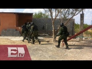 Felipe Gurrola informó sobre enfrentamiento en Ixtapilla, Michoacán / Titulares de la tarde