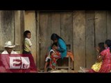 Aumentan los indices de pobreza y desigualdad en México / Opiniones encontradas