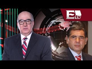 Desaparición del IEEPO: ¿El inicio de una revolución política? / Un Día con Ángel