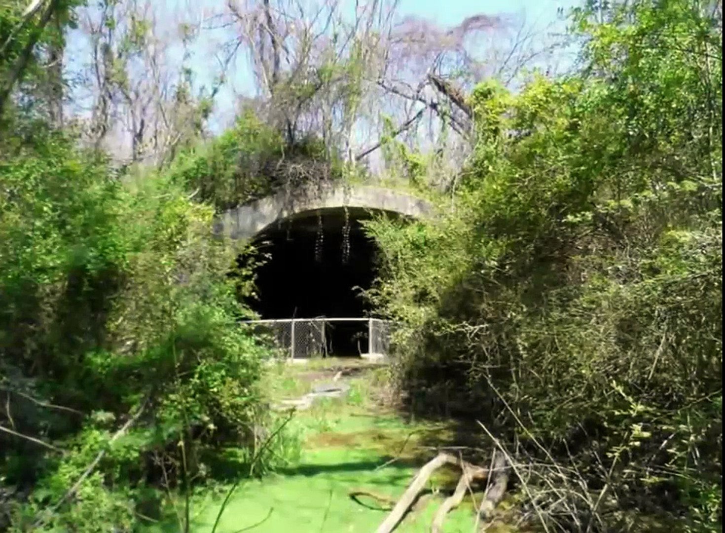 Scary Weird GHOST Sightings _ Extremely Scary Ghost Adventures!!