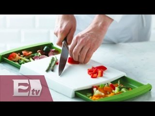 Cocina de supervivencia para gente sola / Entre mujeres