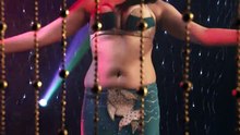 Arabic girls doing Hot and Sexy Belly dance
