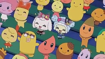 Tamagotchi! Yume Kira Dream Episode 10