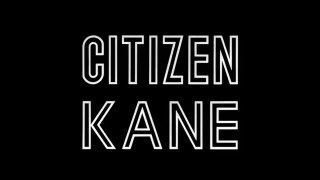 Architecture in the Movies | Citizen Kane