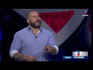 México está en mejor posición que EU para renegociar TLCAN