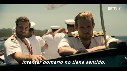 The Crown - Avance Subtitulado de la temporada 2