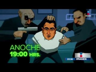 ¡Otro más! Otro periodista mexicano es secuestrado | Noticias con Ciro Gómez Leyva