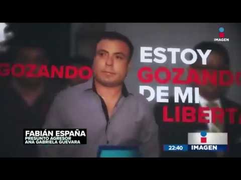 El agresor de Ana Guevara ya se disculpó con ella | Noticias con Ciro Gómez Leyva