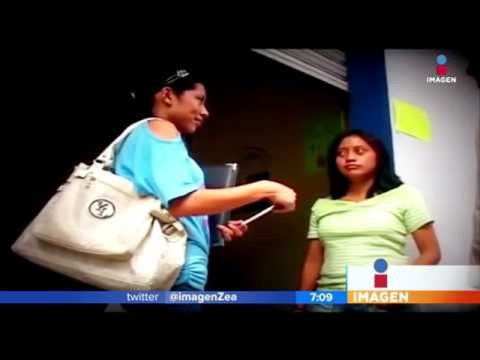 Así puedes identificar un empleo falso | Noticias con Francisco Zea