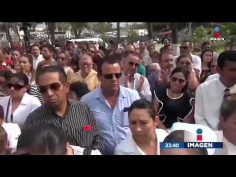 ¿Quién mató al doctor, director del ISSSTE en Mazatlán? | Noticias con Ciro Gómez Leyva