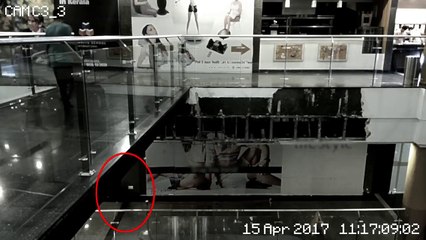 SCARY!! Ghost Child Caught On Tape _ Supernatural Videos 2017