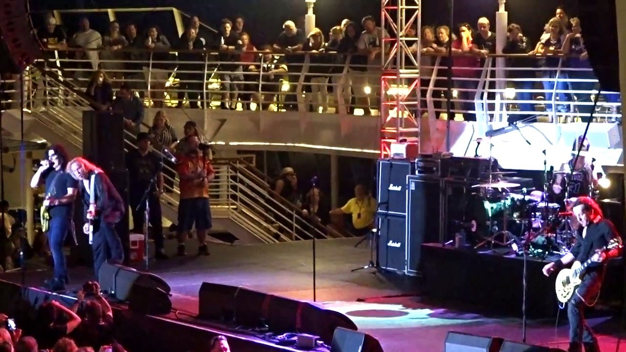 MORC 2017: Slaughter Real Love