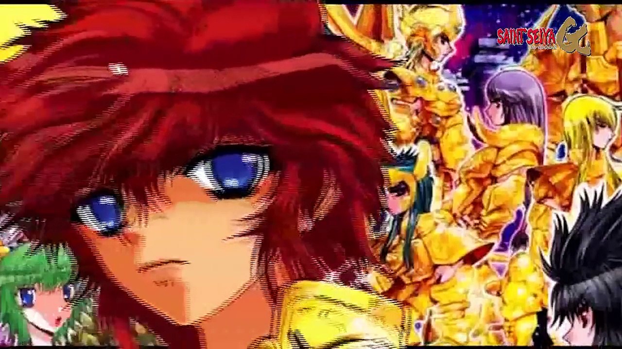 Saint Seiya Episodio G Prologo (Capitulo 1) | Audio Latino