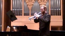 Flor Peeters: Sonata for Trumpet and Piano, Op. 51 (Ben Chapman)