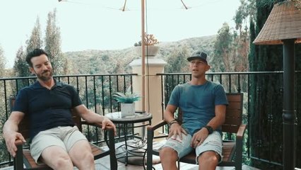 Health Tips For the Busy Entrepreneur - Peter Voogd Interviews Fitness Legend Tony Horton