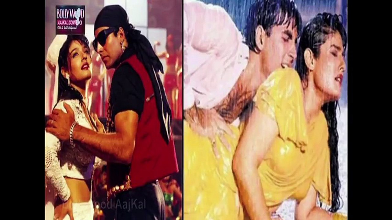 Akshay Kumar's Affairs with - Priyanka Chopra, Rave